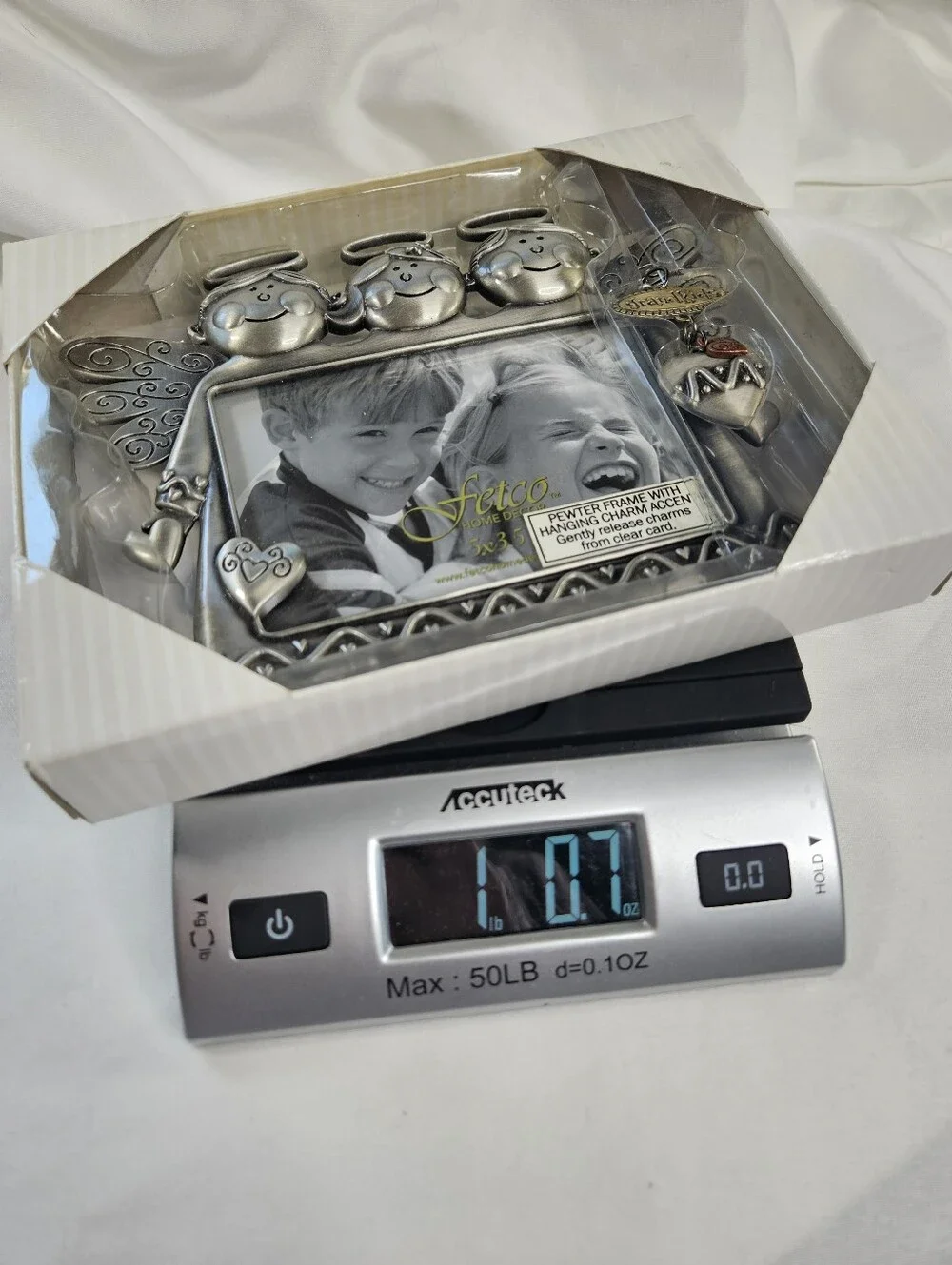Fetco Home Decor new box